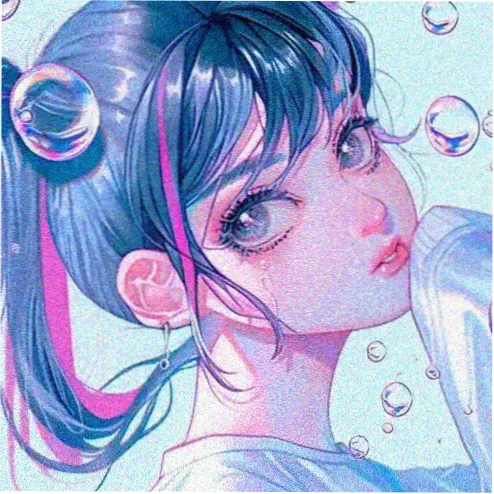 用户 萤火与海 的头像